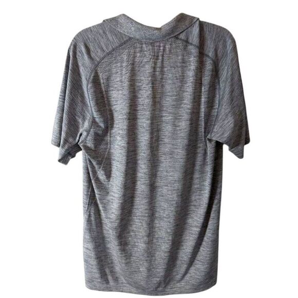 LULULEMON ATHLETICA Metal Vent Tech Polo Size XL - Picture 4 of 4